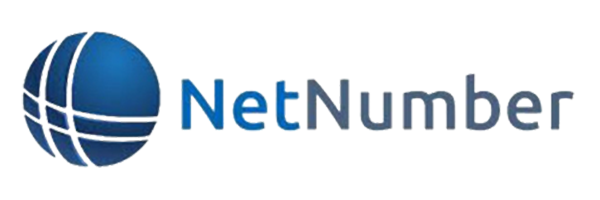 Net Number logo