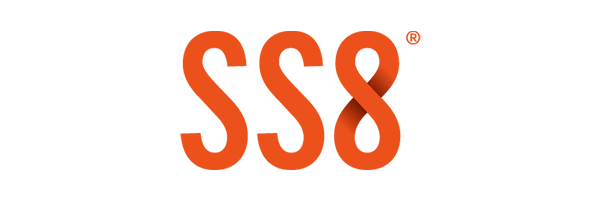 ss8 logo