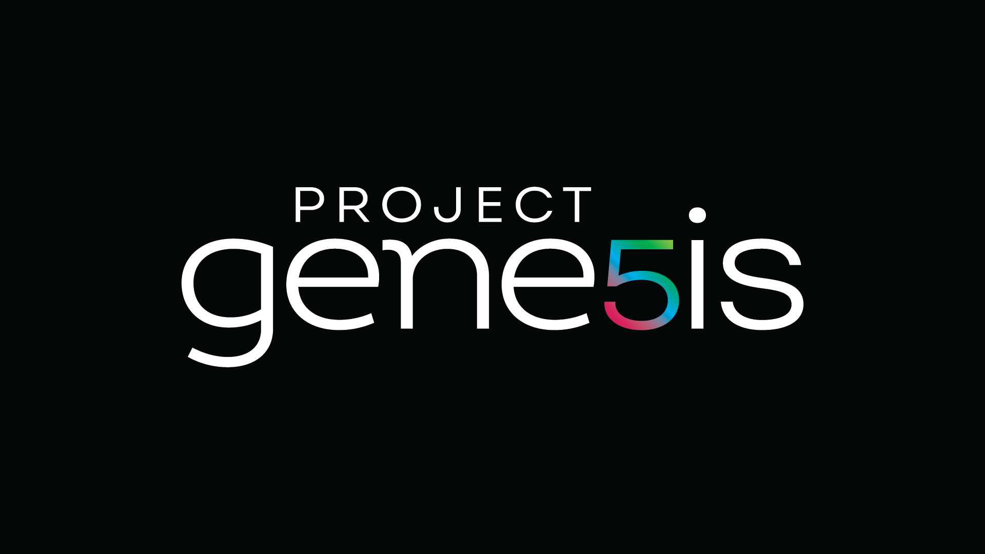 project_genesis