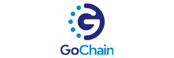 go chain crypto logo