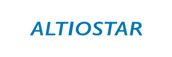 Altiostar Logo