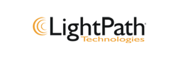 Light Path logo
