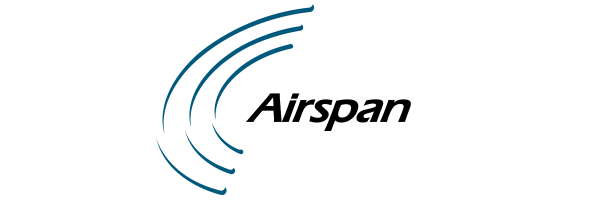 airspan logo