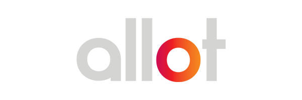 allot logo