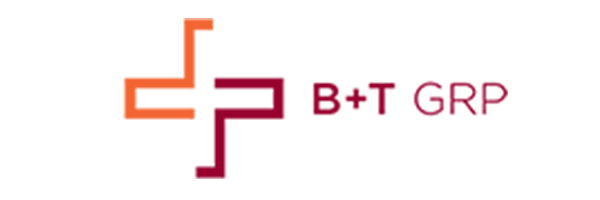 b+t grp logo