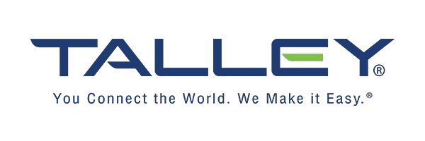 Talley Logo